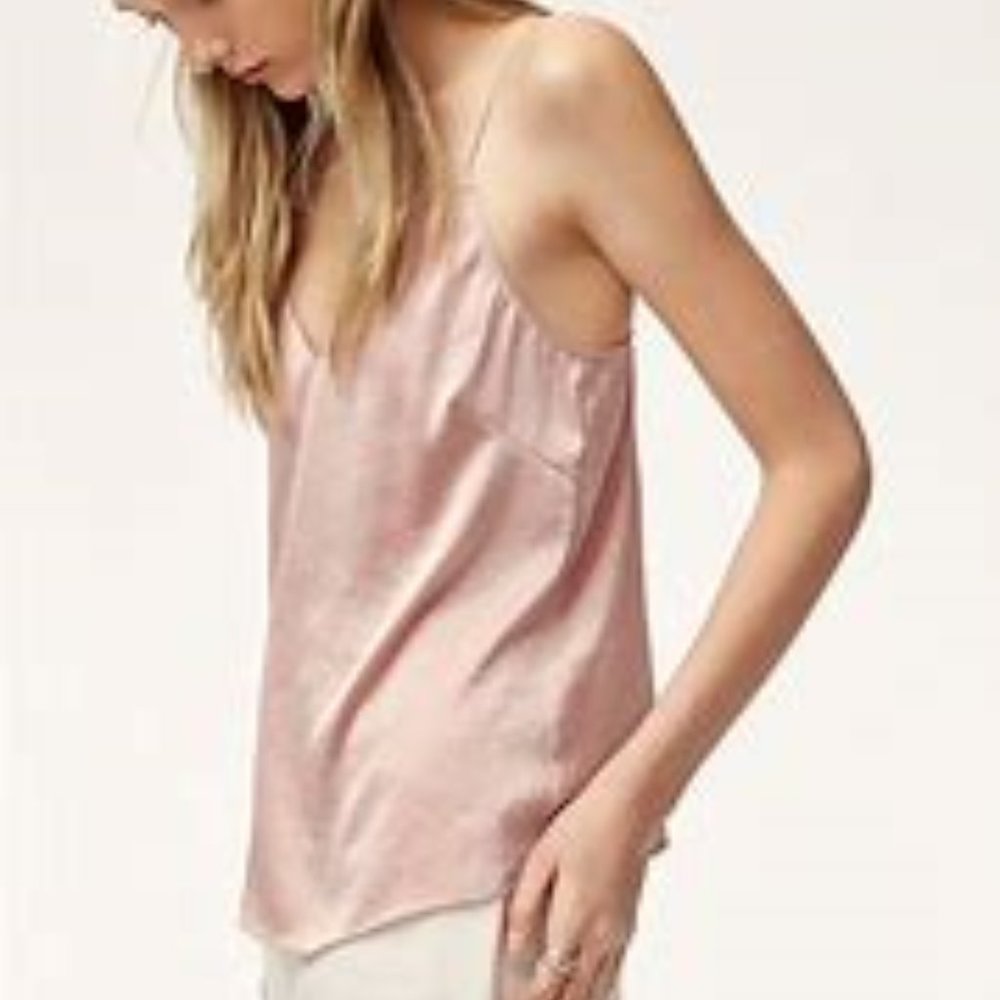 2xAritzia Wilfred Boscono XS+Babaton S